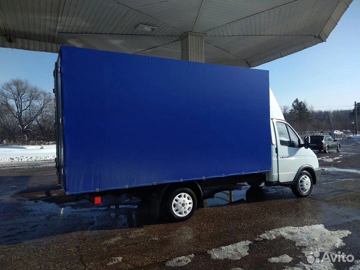 Королёв Доставка газель Область Россия Межгород