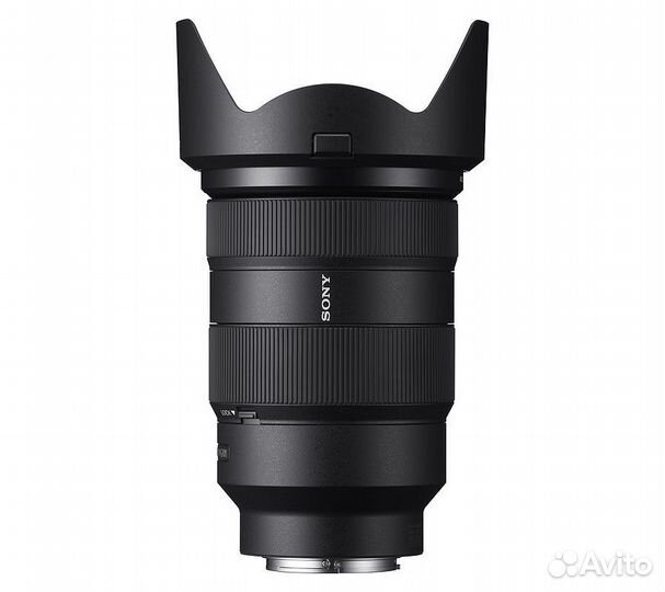 Объектив Sony FE 24-70mm f/2.8 GM