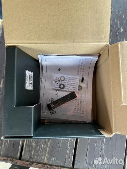 Рыболовная катушка Soare XR/c2500s