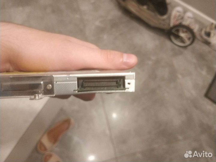 Dvd привод для ноутбука Asus