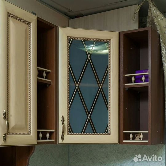 Кухни