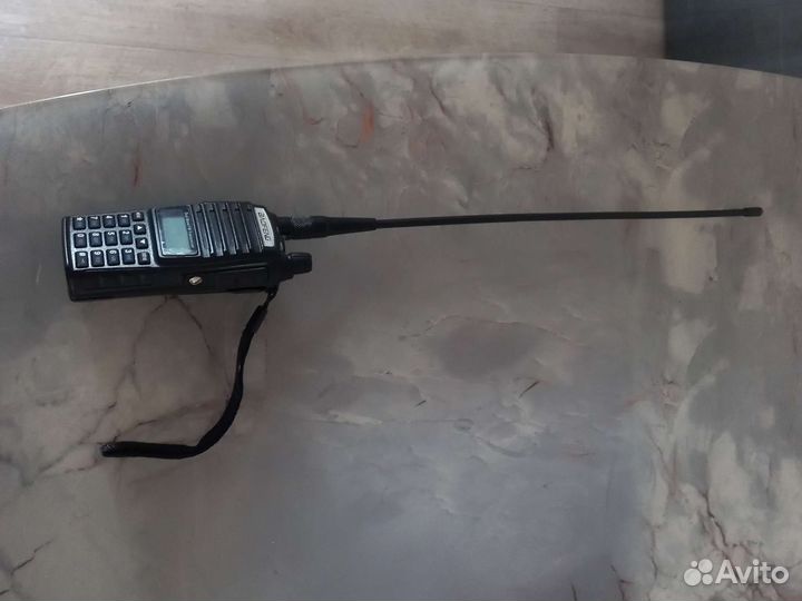 Рация baofeng uv 82