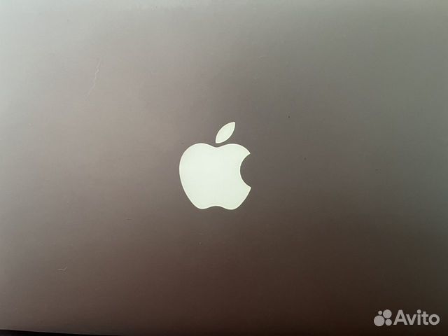 Apple macbook air 11 объявление продам