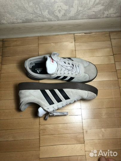 Adidas neo vl court кеды