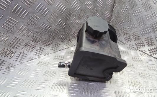 Насос гу дизельный mercedes benz E-class W211 (KBG