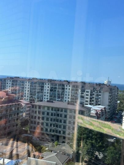 3-к. квартира, 106 м², 12/14 эт.