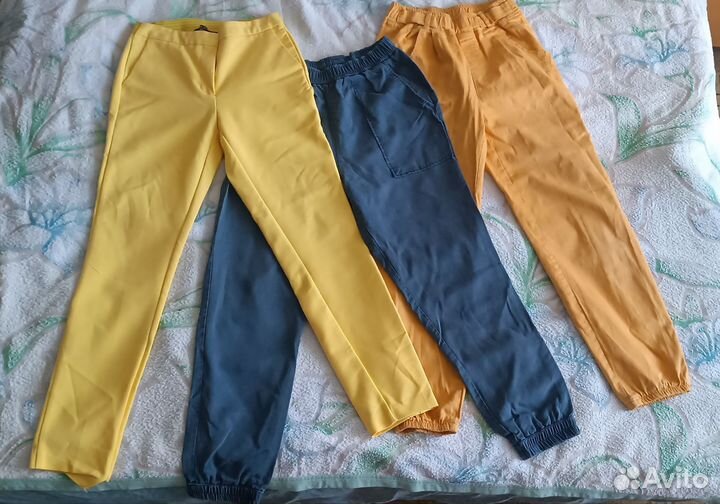 Вещи пакетом, р 42-44