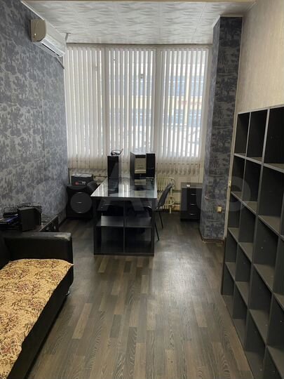 Офисы в центре от 12.2 до 33.3 м²
