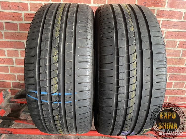 Pirelli P Zero Rosso 265/45 R20
