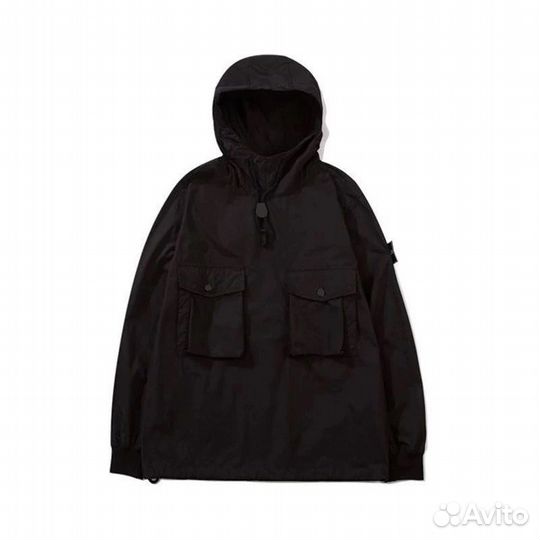 Анорак Stone Island