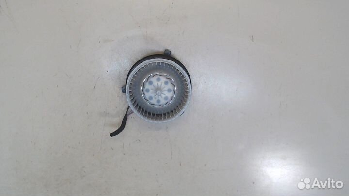 Двигатель отопителя Chevrolet Equinox 2017, 2020