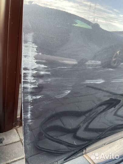 Дверь левая (левая сторона) Kia Sorento Prime