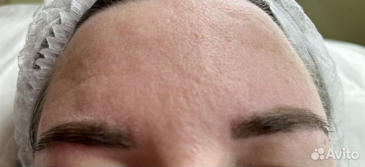 Перманент. Наращивание,ламинирование ресниц