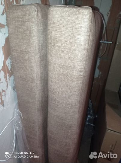 Боковушки от дивана новые