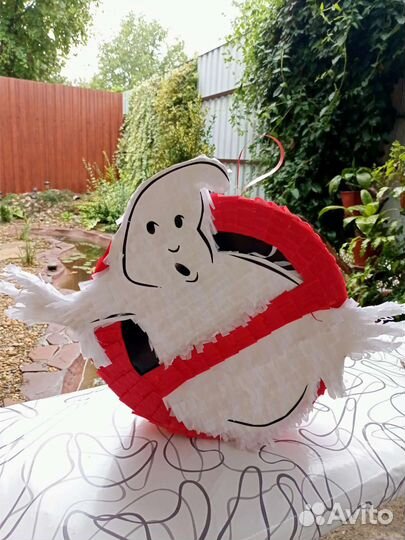 Пиньяты для детей