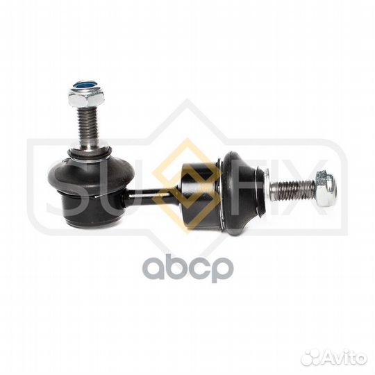 Стойка стабилизатора зад прав/лев SJ1528 sufix