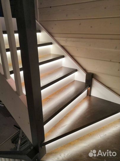 Ступени для лестниц
