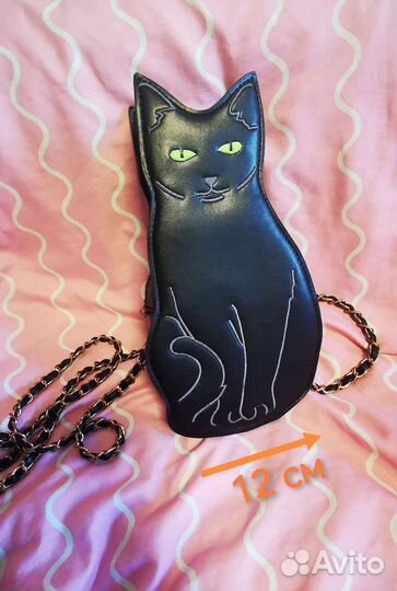 Сумка - клатч