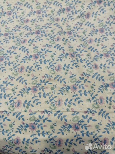 Отрез ткани (в ассортименте)