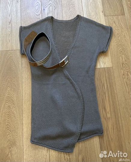 Жилетка Cop copine