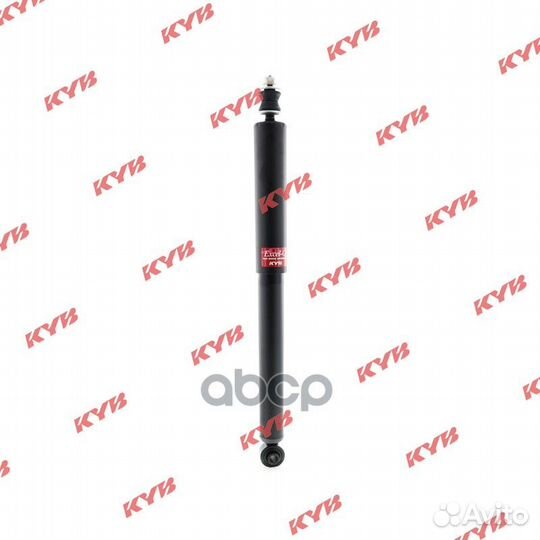 Амортизатор - Excel-G зад прав/лев 344300 KYB