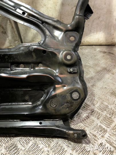 Балка подмоторная передняя Audi A5 F53 cyrc 2017