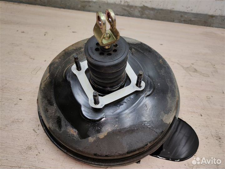 Вакуумник Chevrolet Lacetti 2010