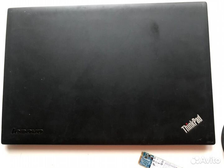 Lenovo thinkpad x1 carbon gen 1, запчасти, ремонт