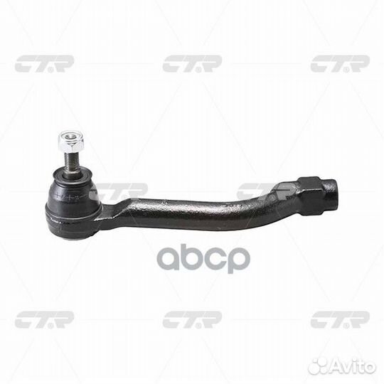 Наконечник рулевой тяги прав. CTR CE0526 /CEN13