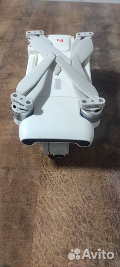 Xiaomi fimi x8 se 2020 версия на запчасти