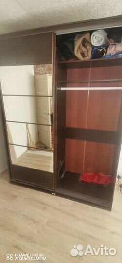 Шкаф купе бу