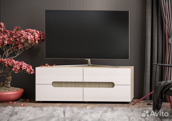 Тумба под тв