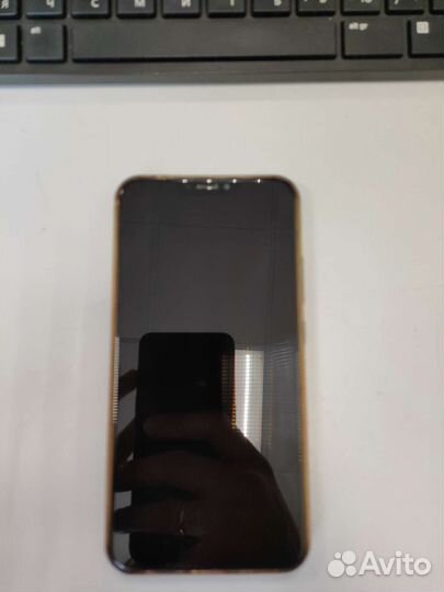Телефон Asus zenfone 5z