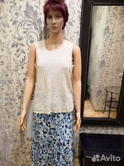 Стильный топ