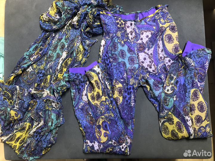Женские вещи пакетом 42 44