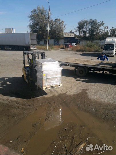 Такелаж. Перевозка медицинского оборудования