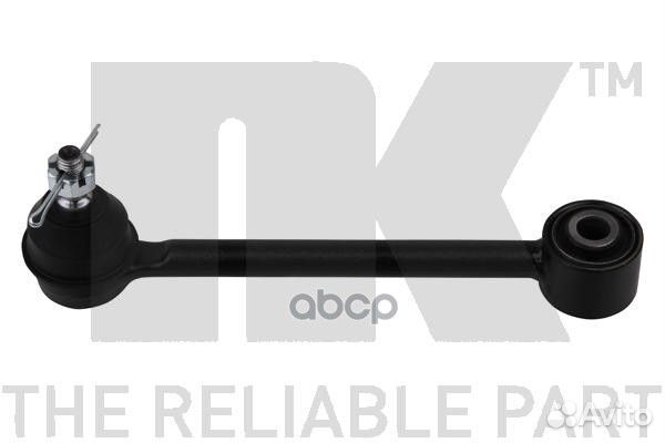 Рычаг зад.верх.KIA ceed 06-12 5013449 Nk