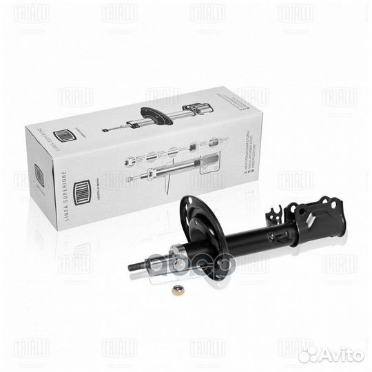 Амортизатор задн. прав. газ. для а/м Toyota Cam