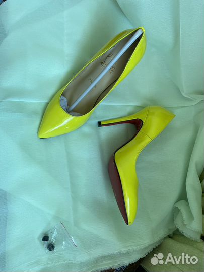 Туфли женские 38 размер