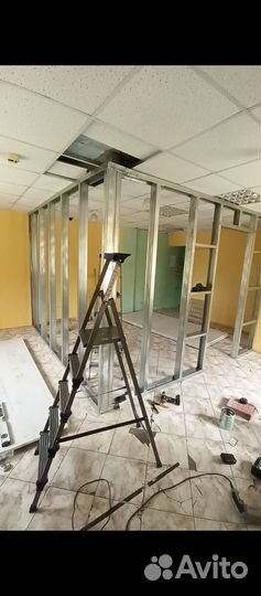 Ремонт в квартирах и домах