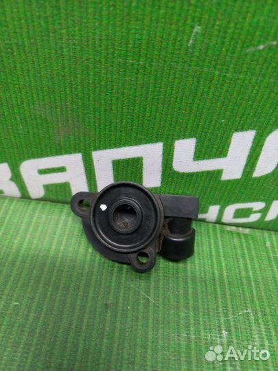 Датчик положения дроссельной заслонки Daewoo Matiz