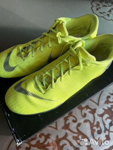 Бутсы nike mercurial оригинальные