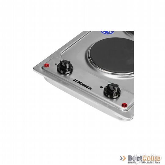 Варочная поверхность электрическая Hansa bhei301060