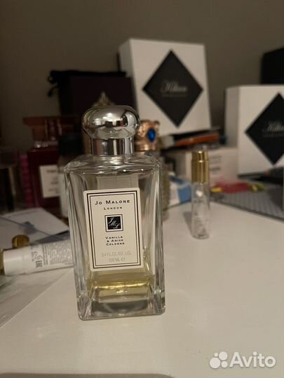 Духи винтаж Jo Malone
