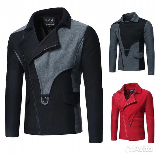 Пиджак мужской