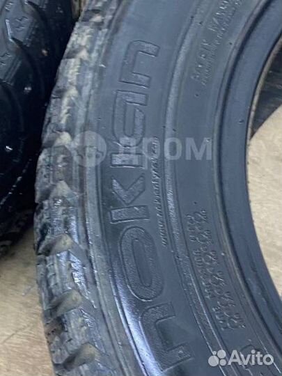 Nokian Tyres Nordman 5 185/65 R14