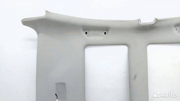 Потолок Hyundai Sonata EF рест. YF 2012