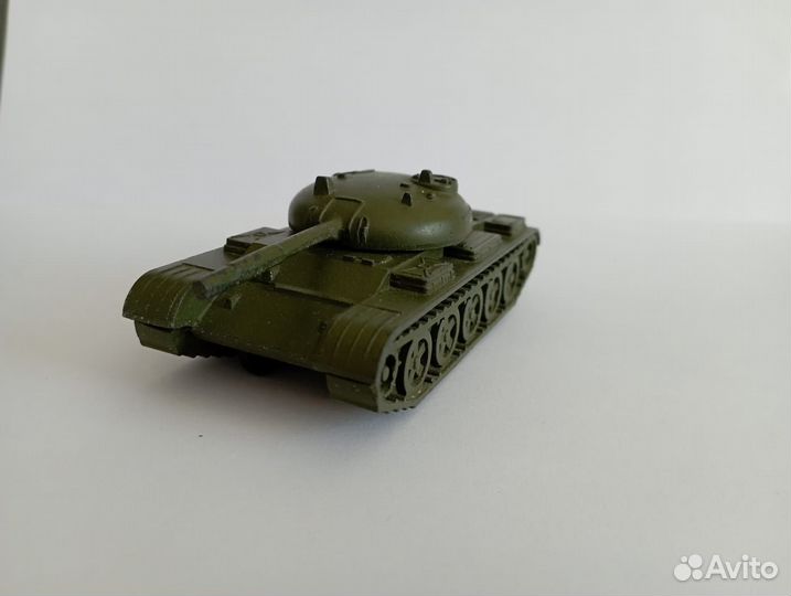 Модели военная техника СССР