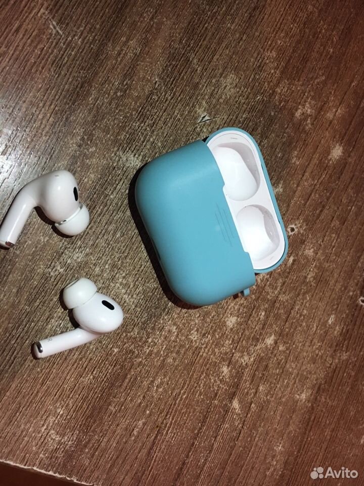 Airpods pro 2