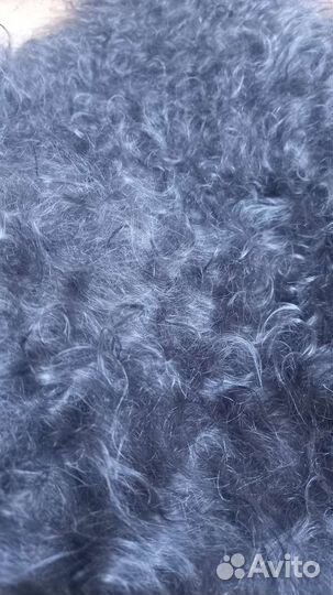 Платок шаль пуховая